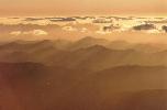 Sunset on Mount Adams