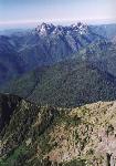 Mount Washington and Ellinor